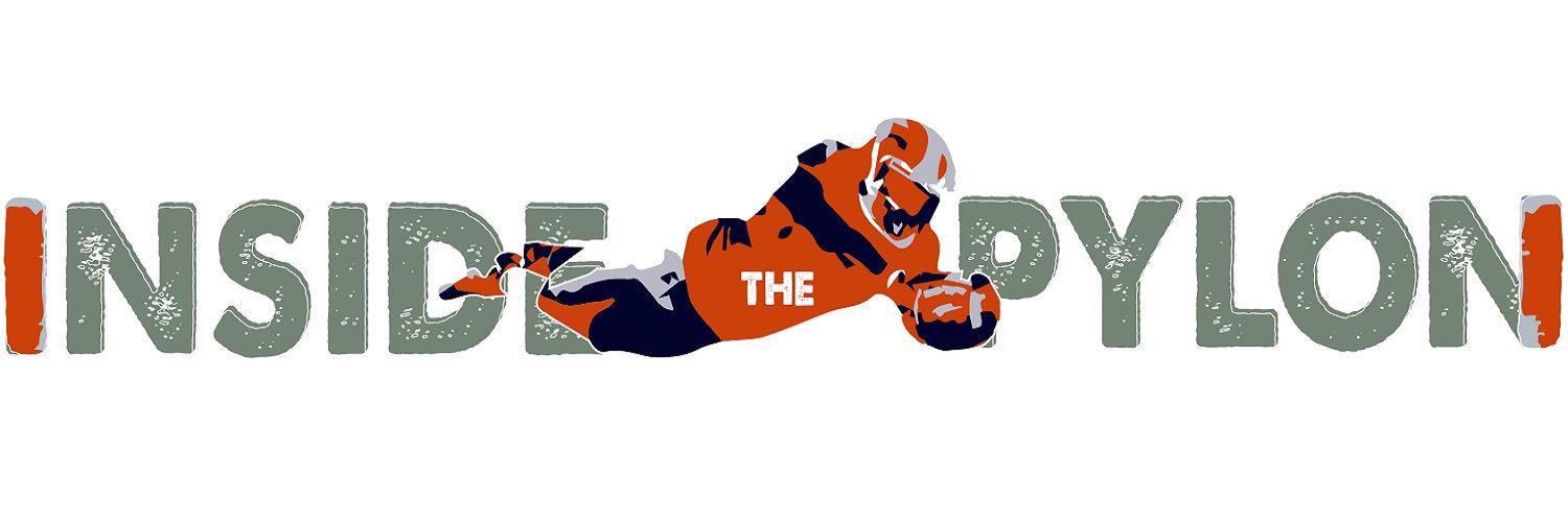 Inside the Pylon banner