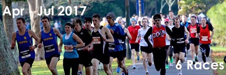 runauckland's profile banner image
