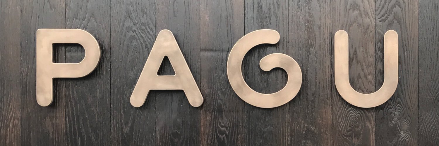 PAGU banner