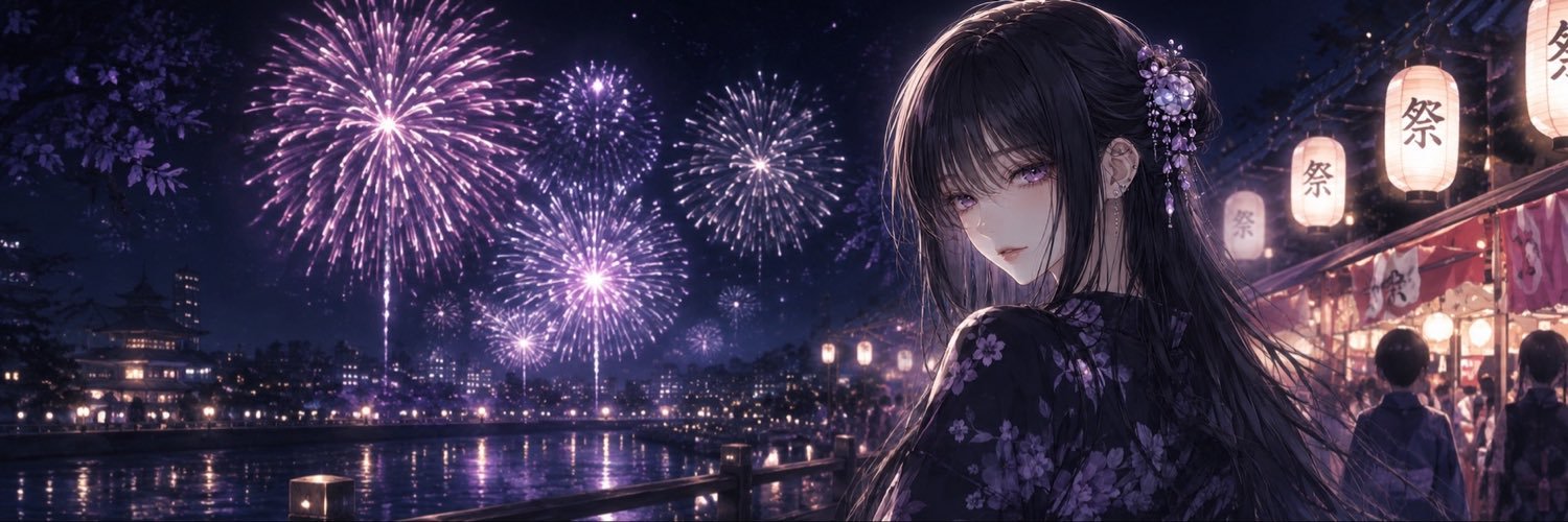I_Need_You_SY's profile banner image