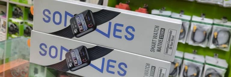 TechTrendz communications banner