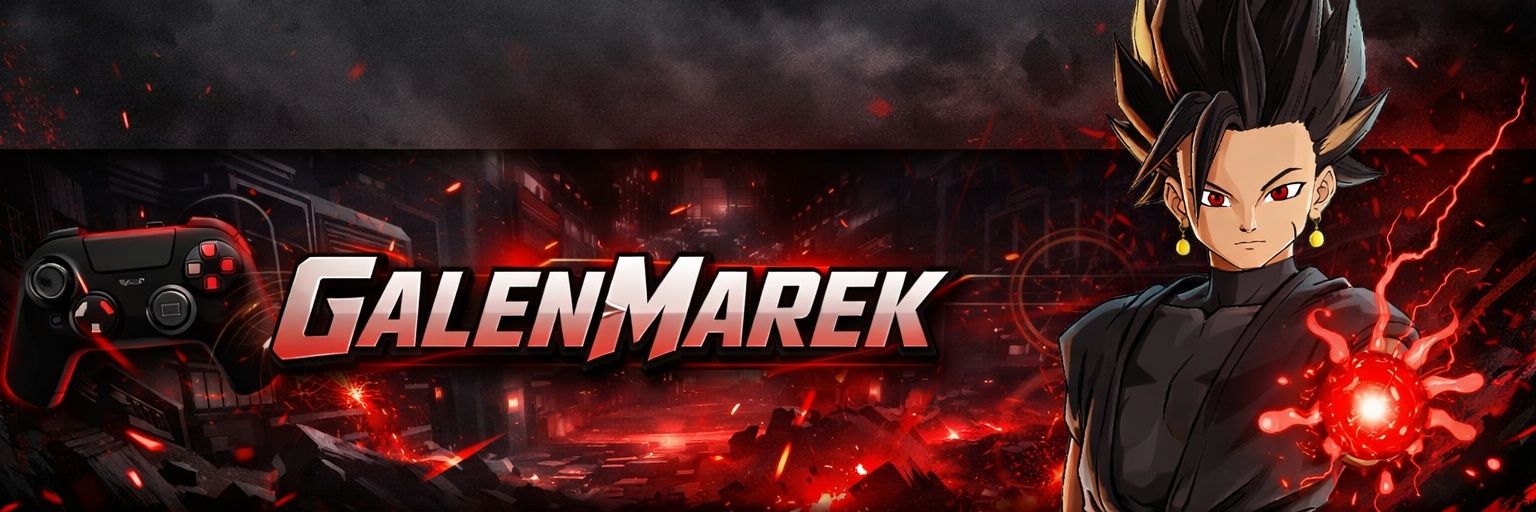 Starkiller0618's profile banner image