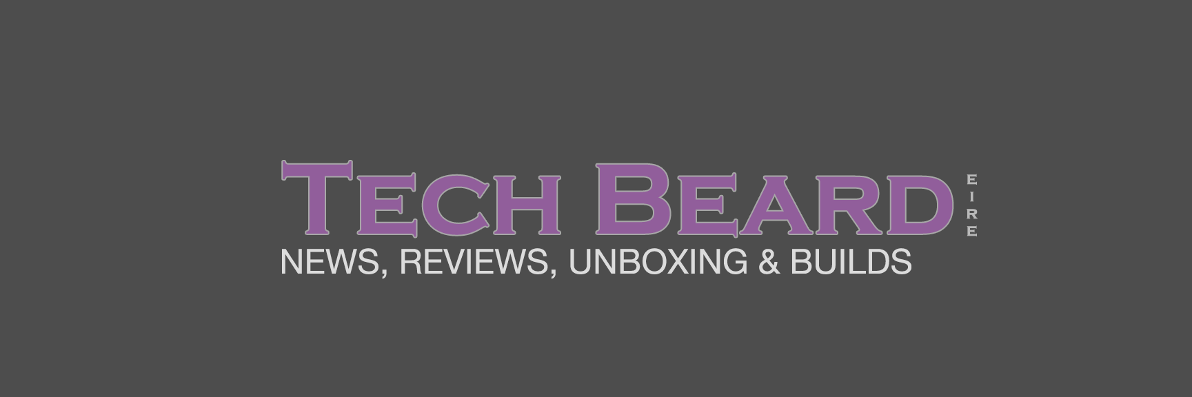 Tech_Beard's profile banner image