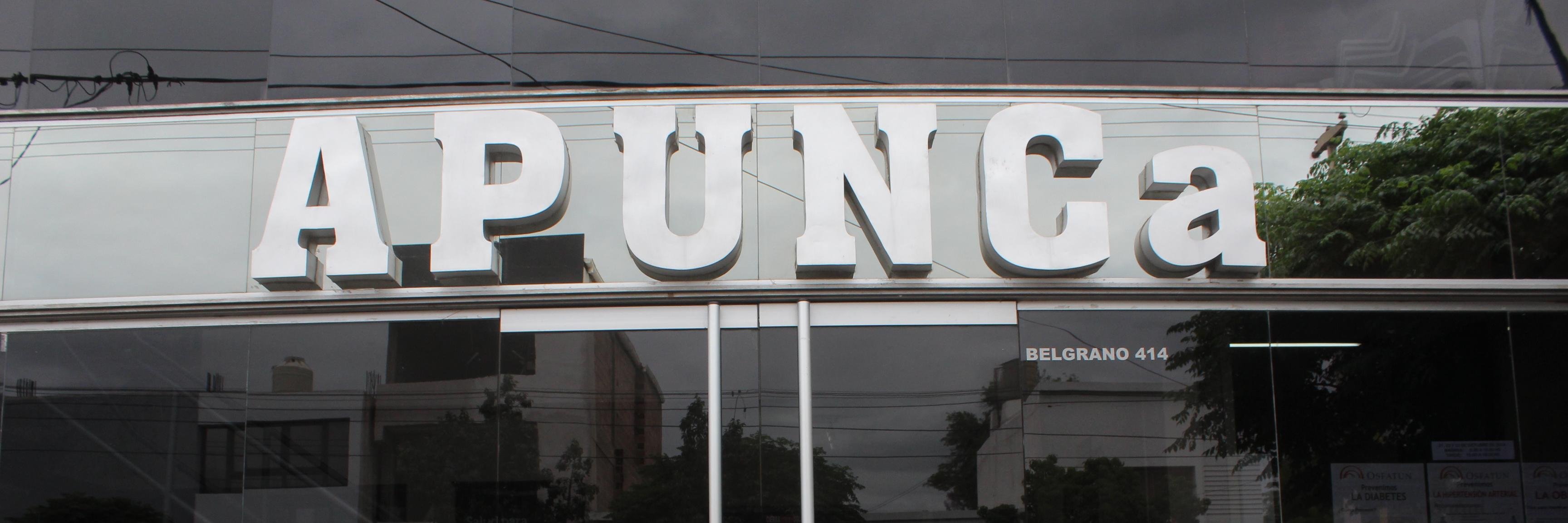 APUNCaFATUN's profile banner image