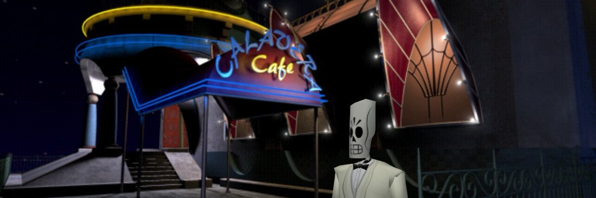 DanielCalavera's profile banner image