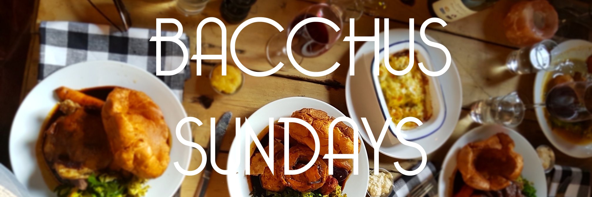 BacchusSundays's profile banner image