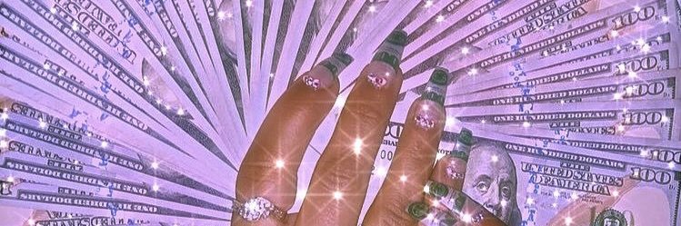 crittanyh's profile banner image
