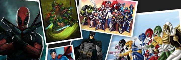nerdspective's profile banner image