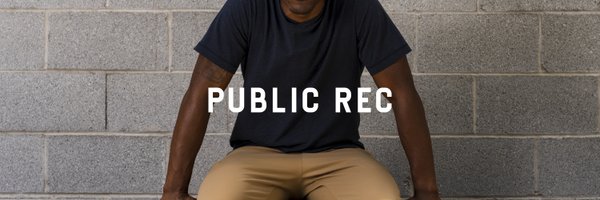 public_rec Profile Banner