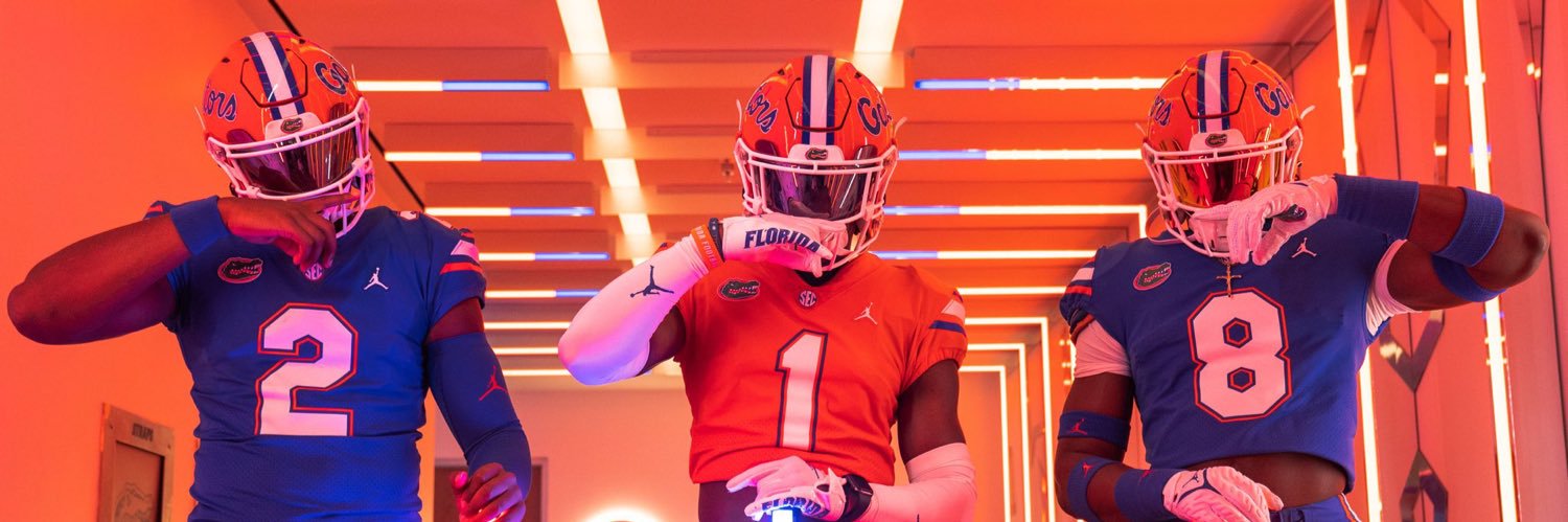 In All Kinds Of Weather Recruiting 🐊 banner