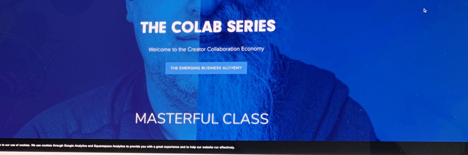 MasterfulClass's profile banner image