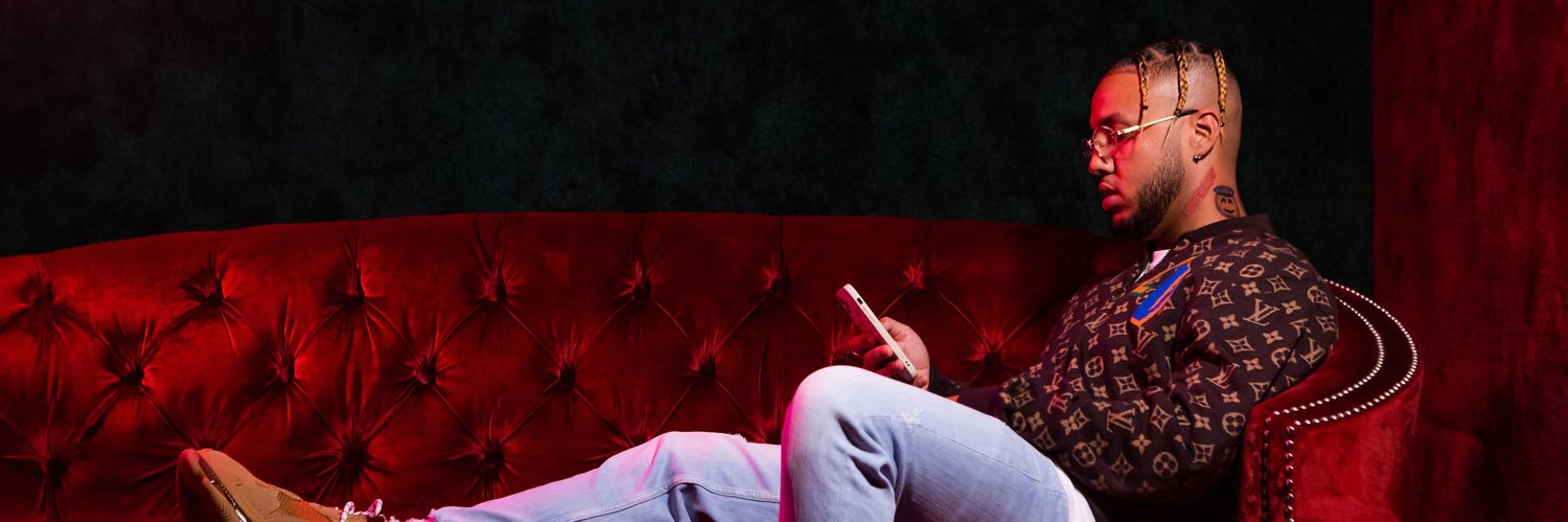 RobDymez's profile banner image
