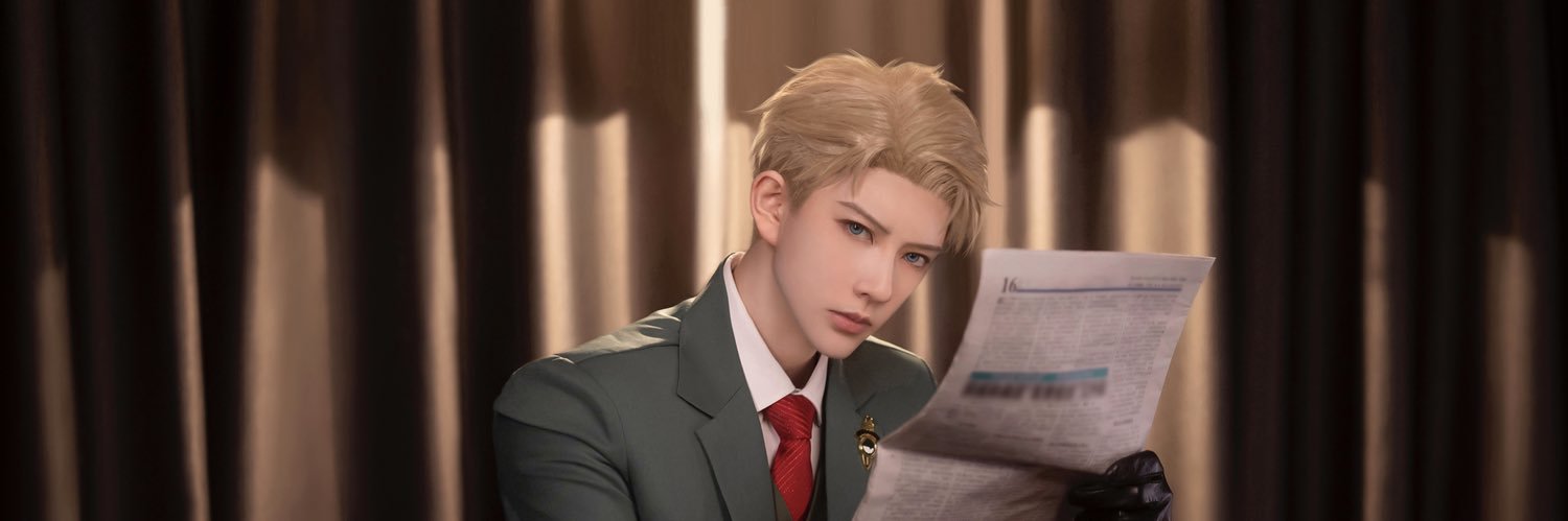 KUMAQI熊祁 banner