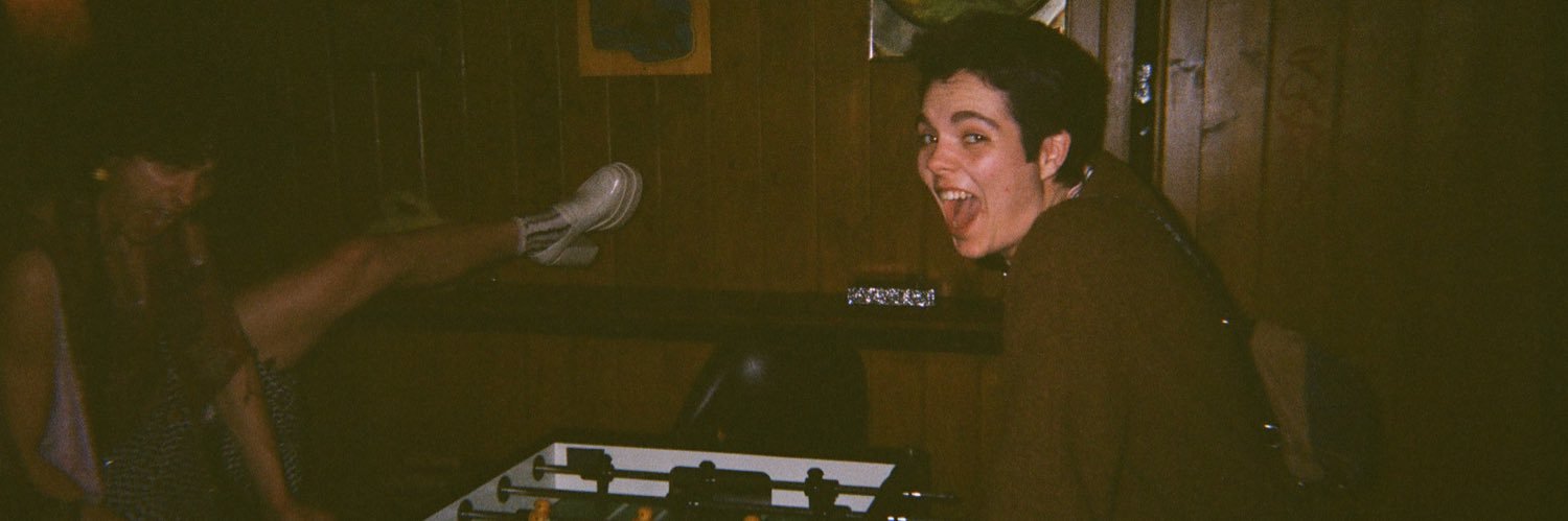 CarliScifres's profile banner image