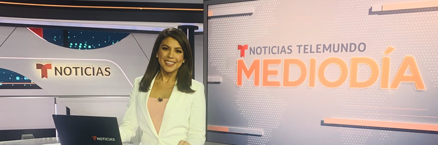 NicoleSuarezTV's profile banner image