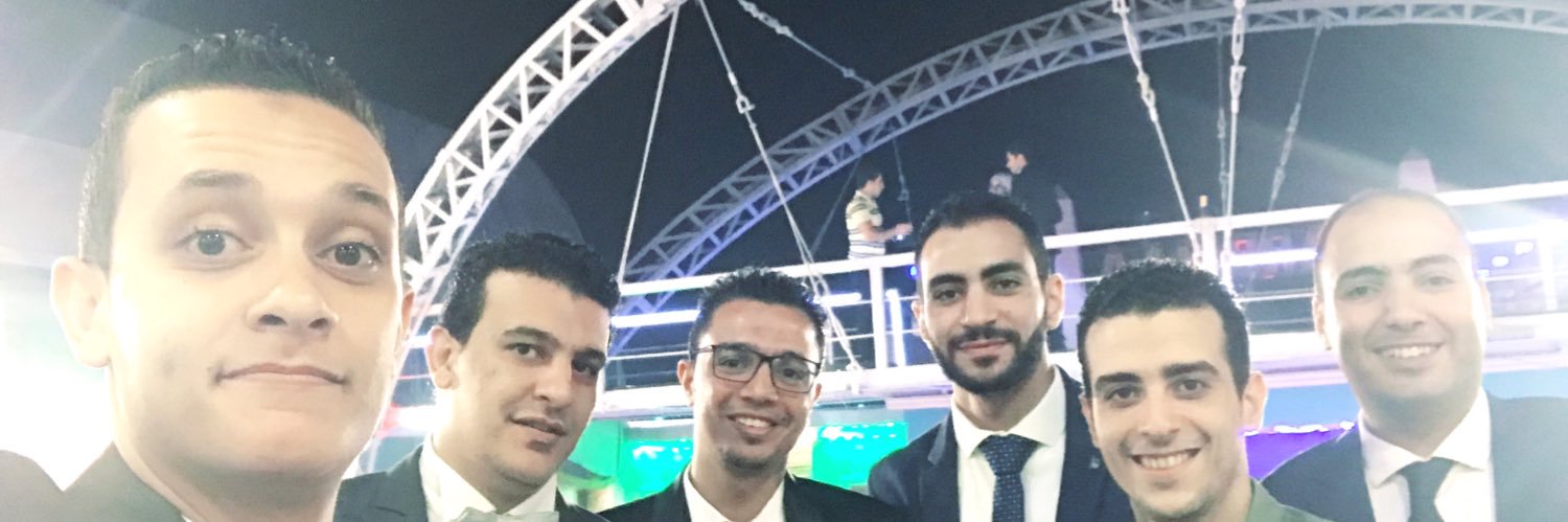 Elbadry75's profile banner image