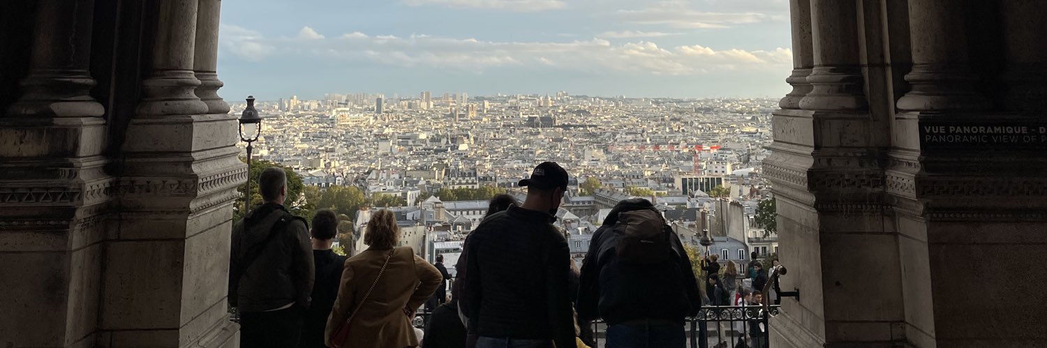 nadeskace's profile banner image