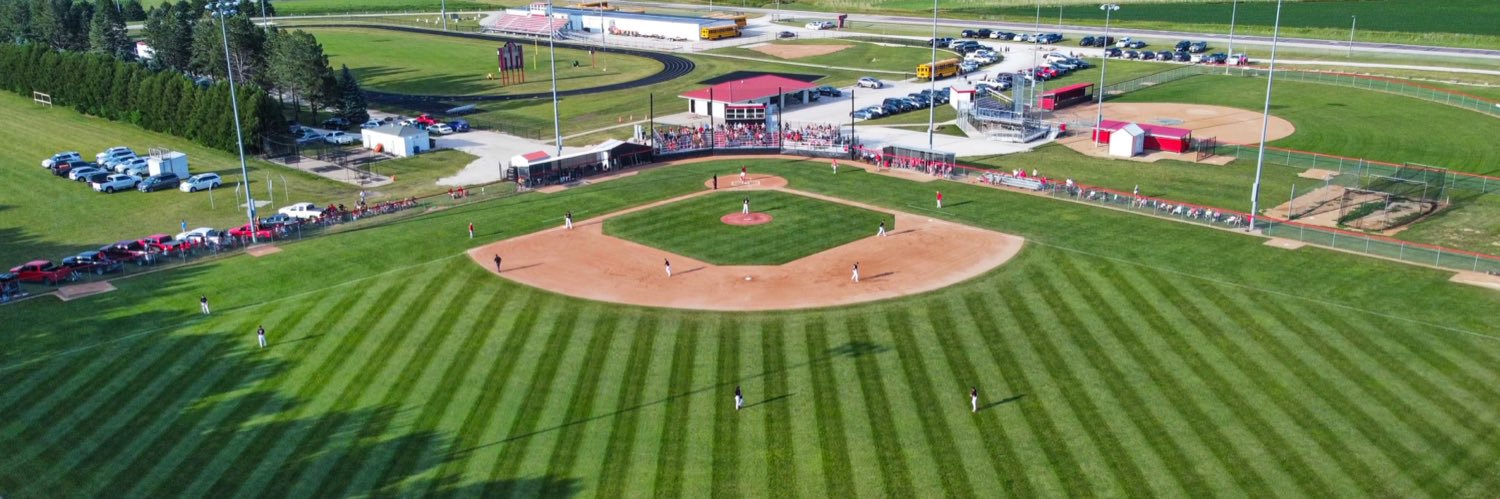 Brandon Ruffridge banner