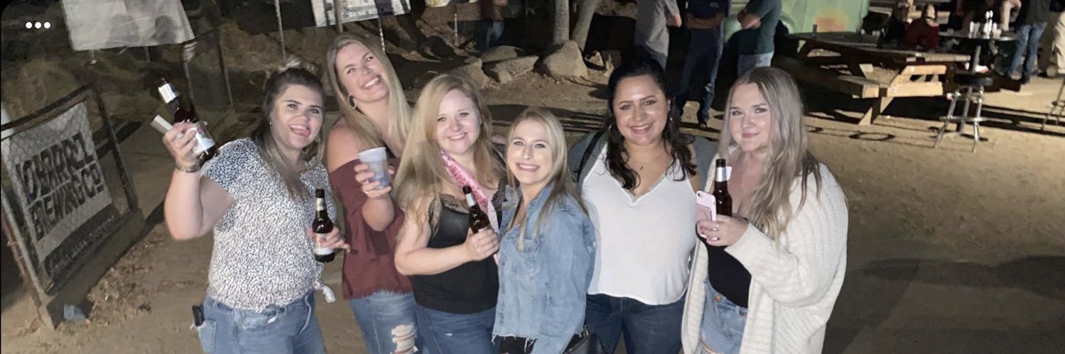 funk_allie's profile banner image