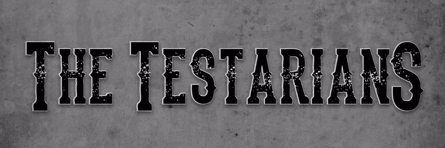 TheTestarians's profile banner image