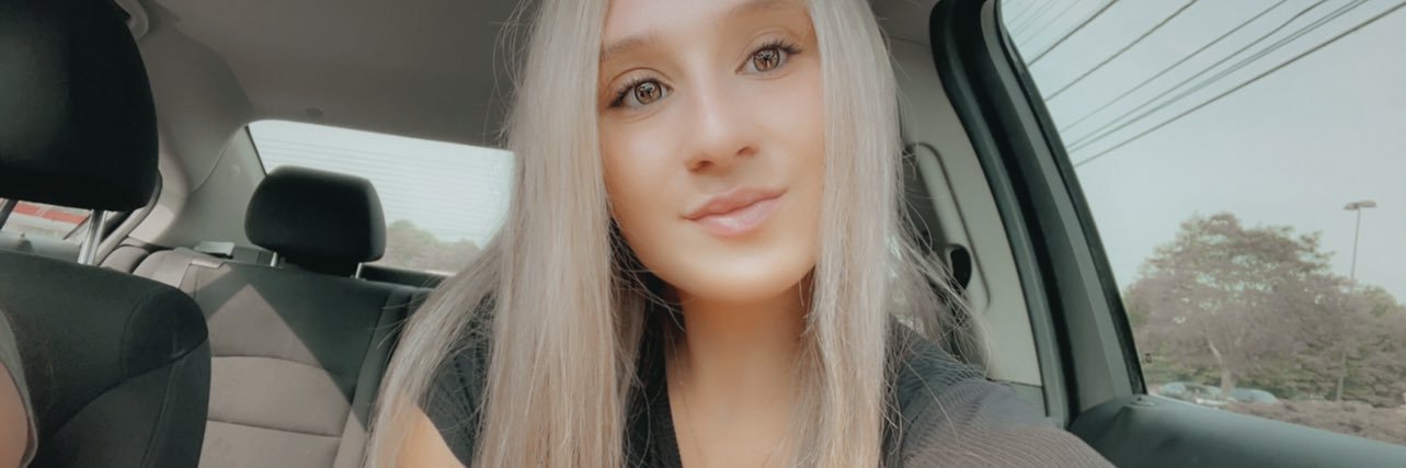 mariahdecarlo's profile banner image
