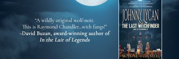 WTurmel Profile Banner