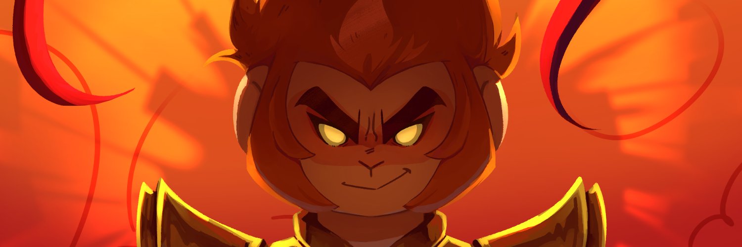 Giraffenecc | #RenewMonkieKid | VGEN COMMS OPEN's banner