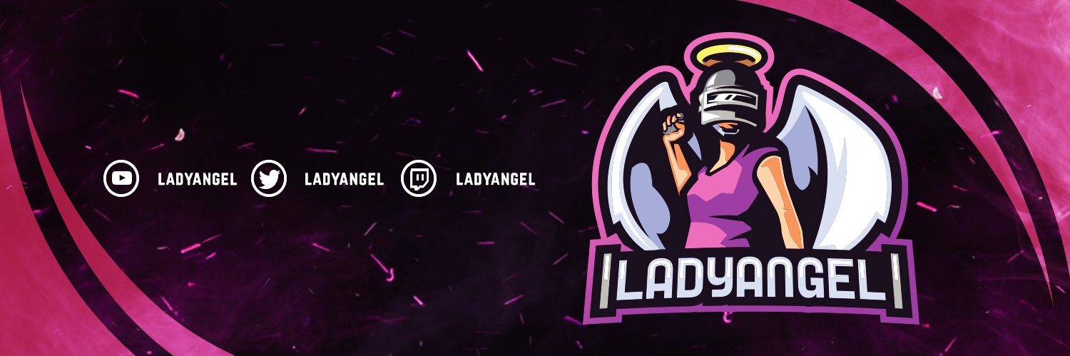 iLadyAngeli's profile banner image