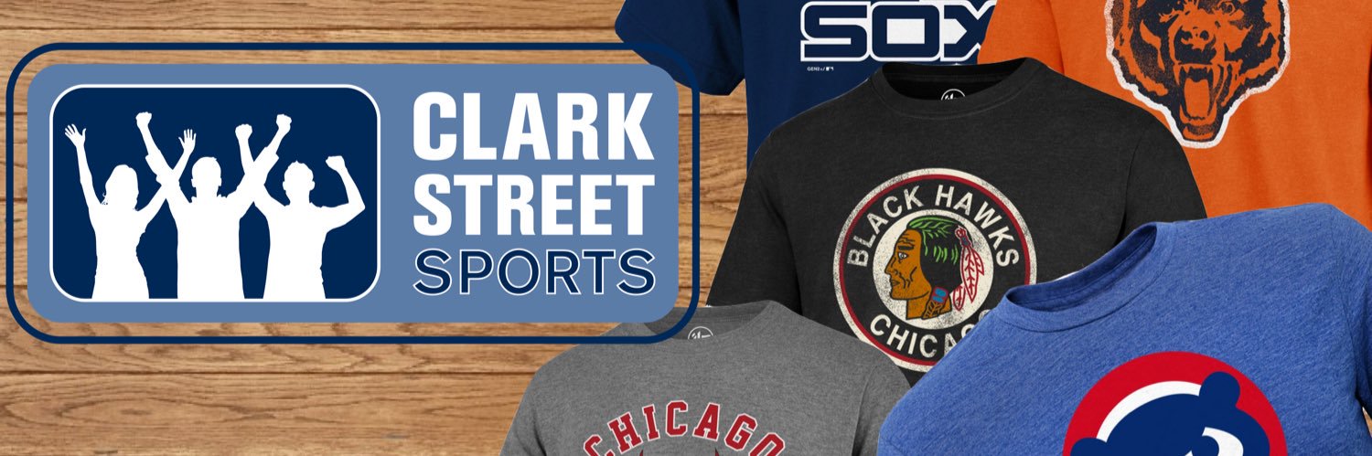 ClarkStSports's profile banner image