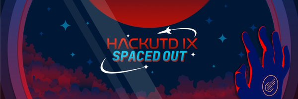 HackUTD Profile Banner