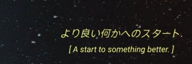 aquamariaa's profile banner image