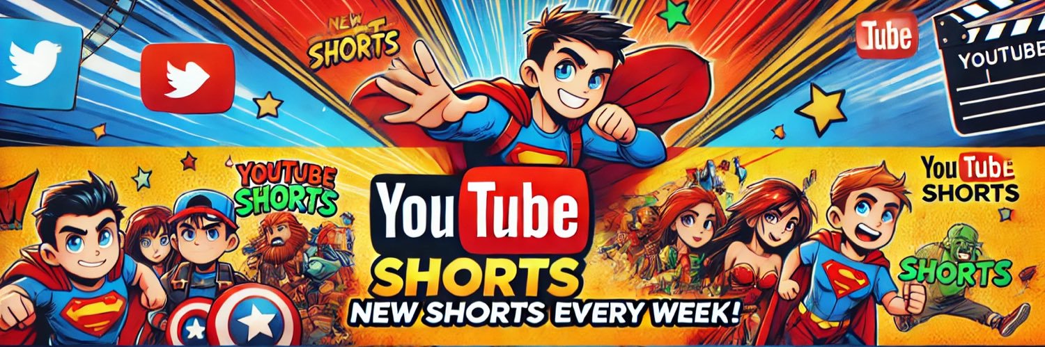 SrShortsito's profile banner image