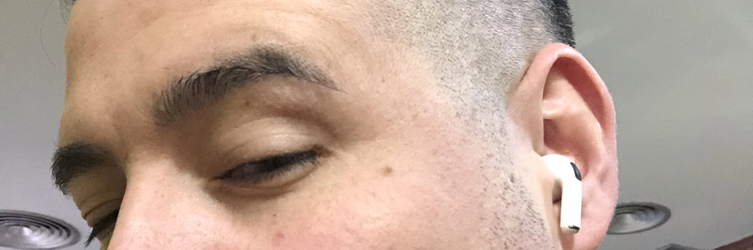 luispa6969's profile banner image