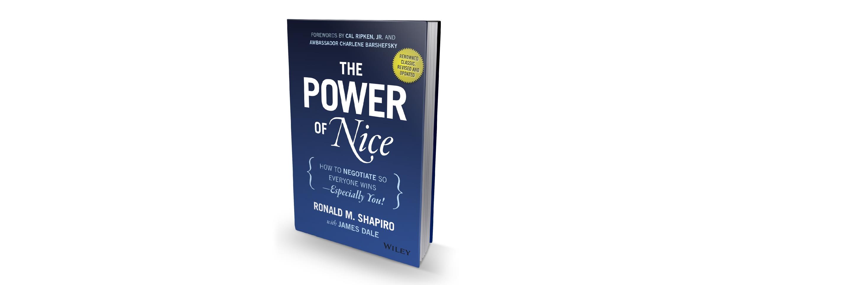 ronaldmshapiro's profile banner image