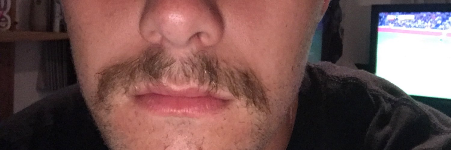 sammymcalpine's profile banner image