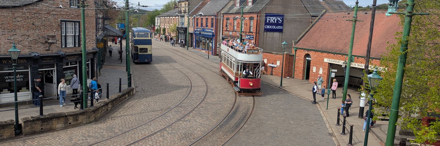 TramDriver648's profile banner image