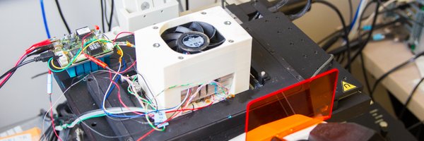 FraleyLab Profile Banner