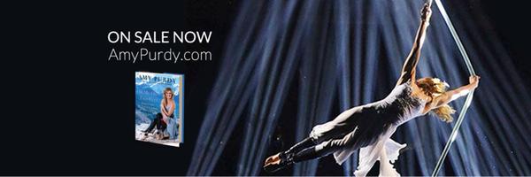 AmyPurdyGurl Profile Banner