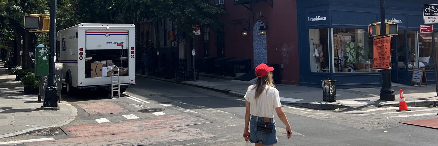 SandradelaRadio's profile banner image