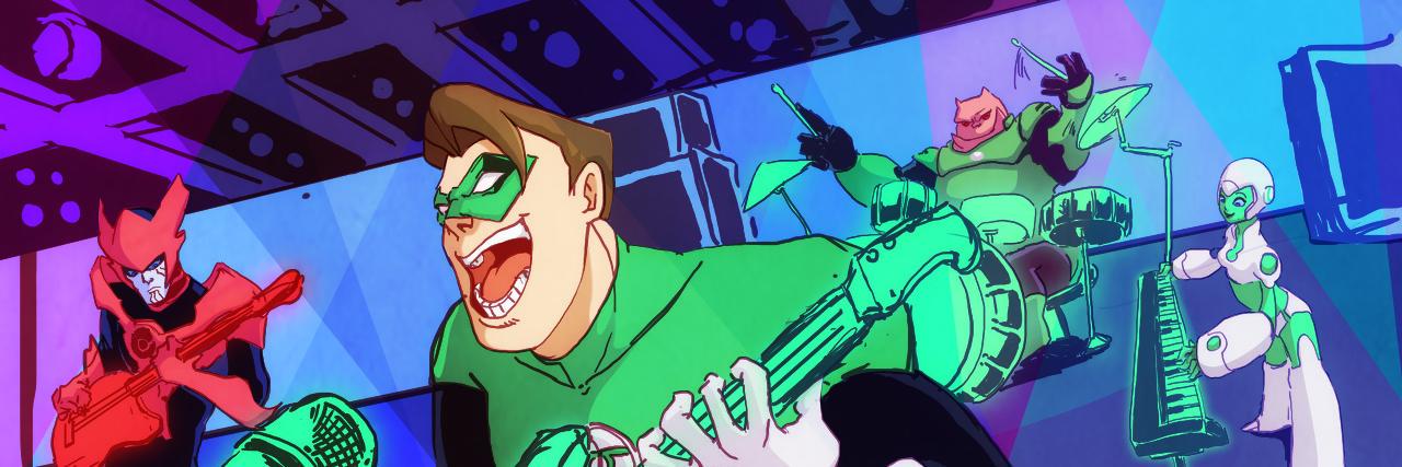 SiegeTheWay's profile banner image