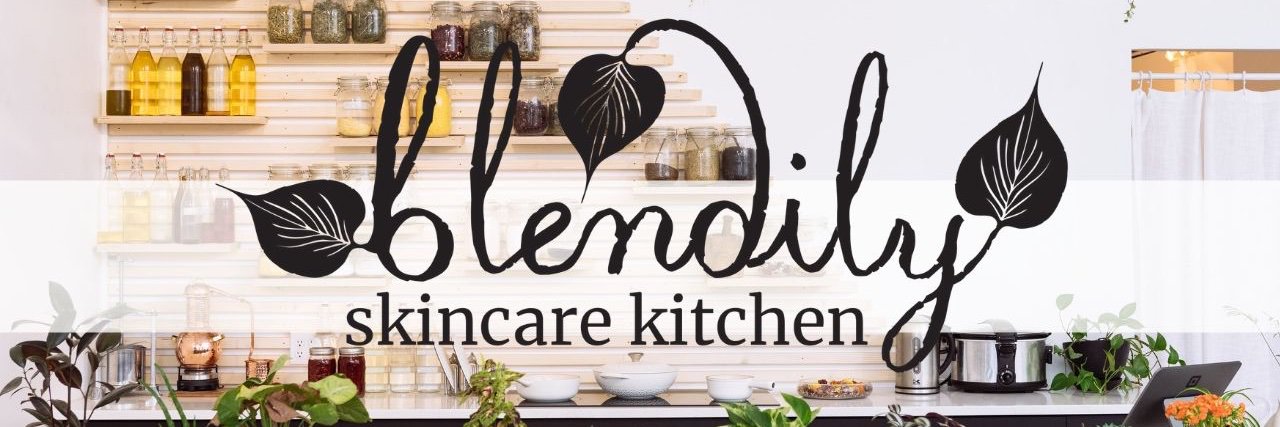 blendily's profile banner image