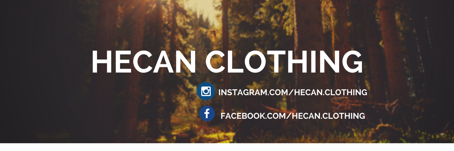 HecanClothing's profile banner image