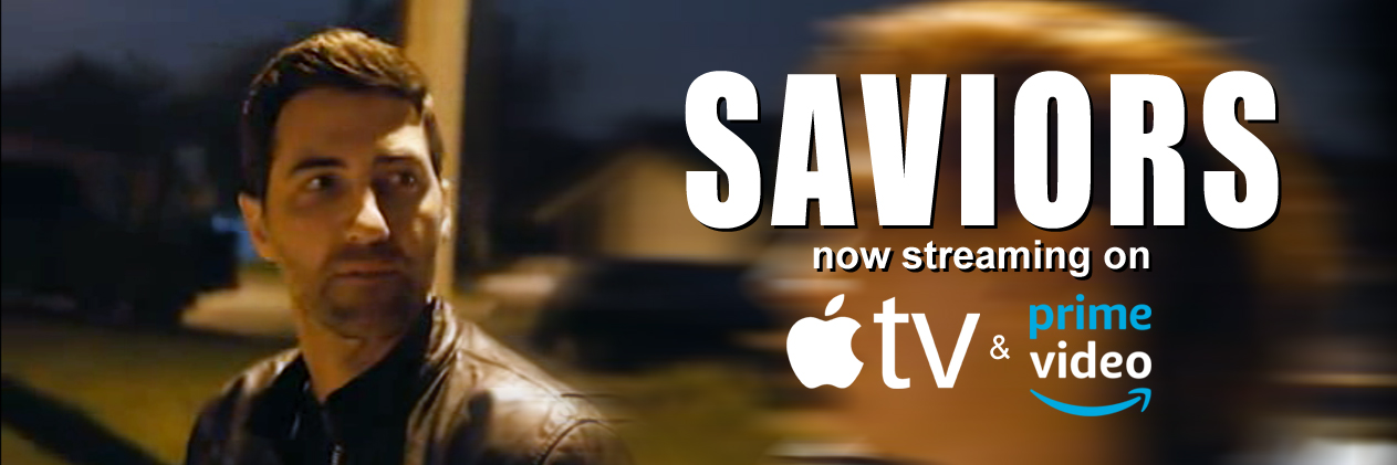 ActorJonMaxwell's profile banner image