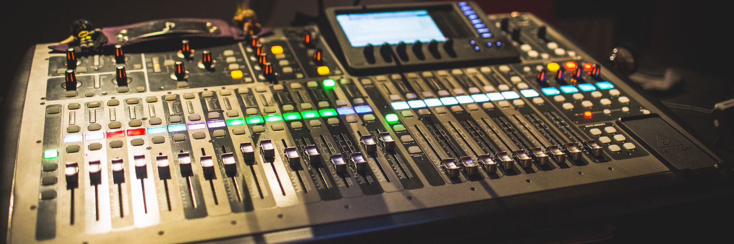 Heart Break Records LLC banner