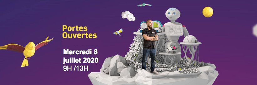 CFI Formations banner