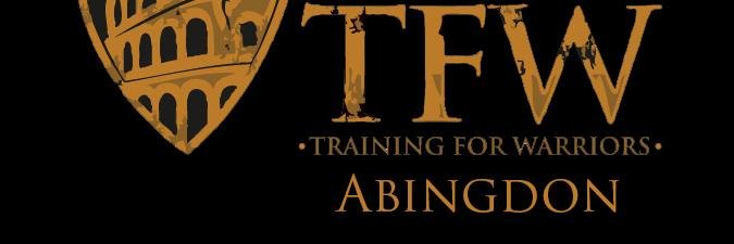 TFWAbingdon's profile banner image