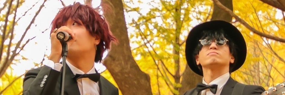 へいしとそうりょ 美濃部龍 banner