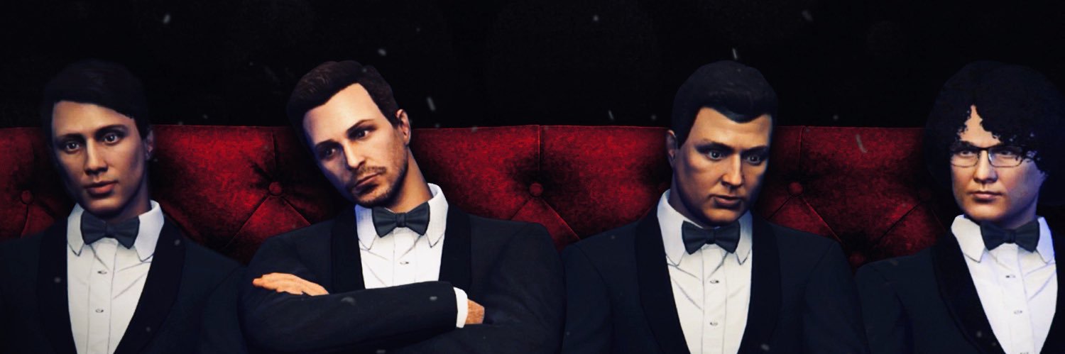 DMVEstudios's profile banner image
