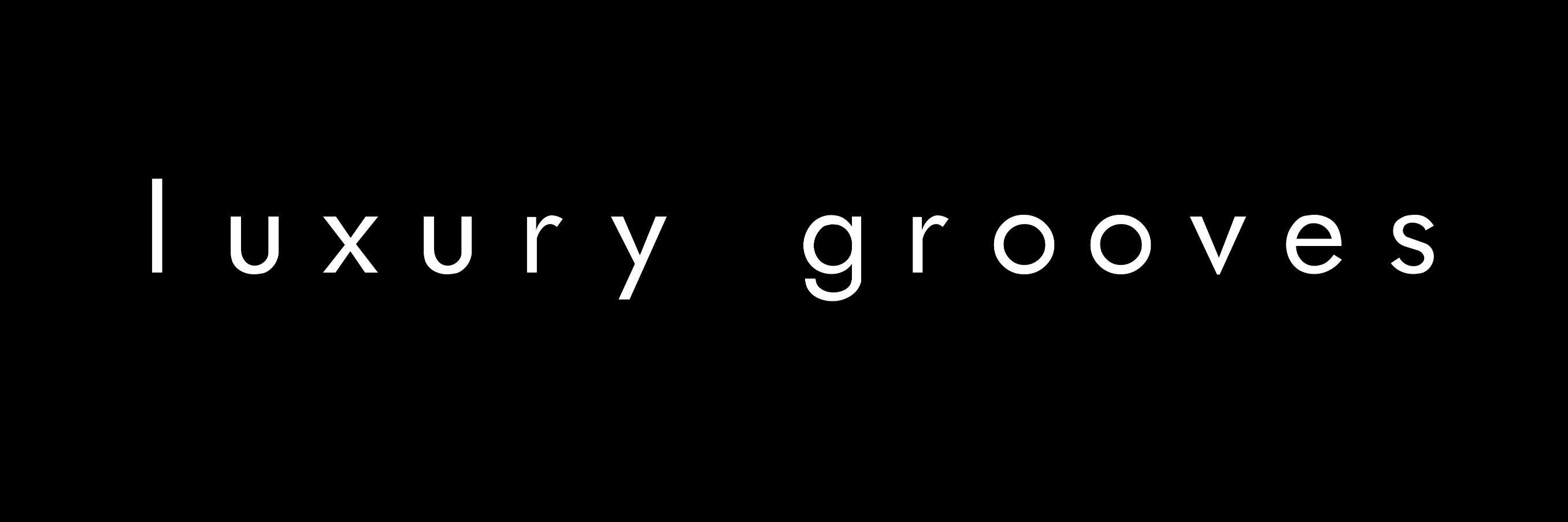 luxury_grooves's profile banner image