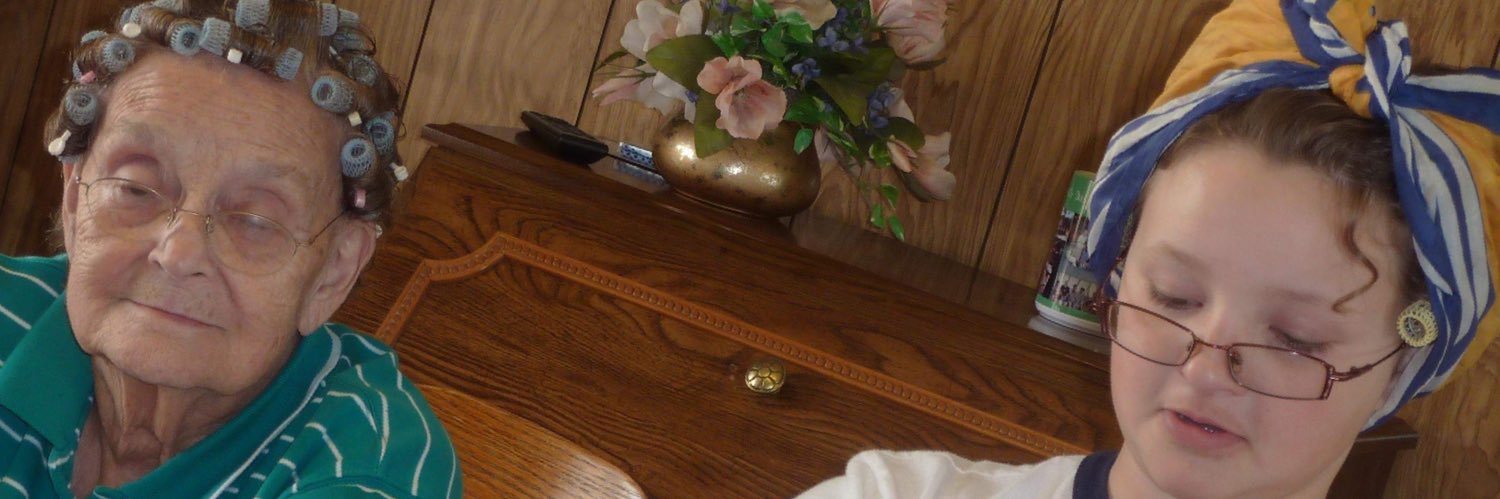 sallylemke's profile banner image